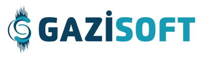 Gazisoft Yazılım Şirketi