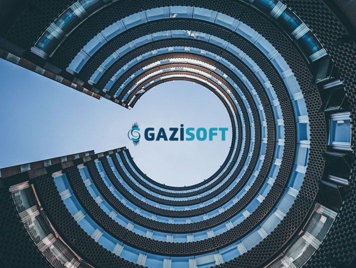 Gazisoft, Web Tasarım, Web Sitesi, E Ticaret, Restoran Otomasyonu, Gaziantep